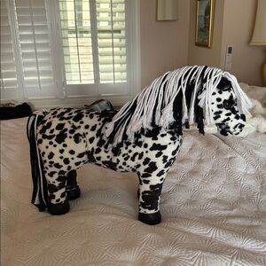 LeMieux Dakota Toy Pony